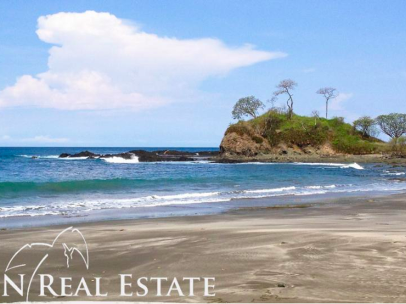 Land For Sale in Marbella Costa Rica